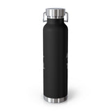 22oz Vacuum Insulated Bottle-We Are the Trend